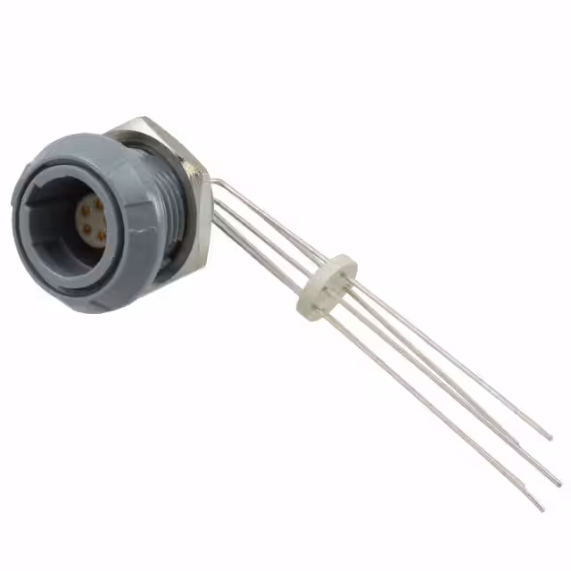 PLB3G820005 ITT Cannon, LLC  Circular Connector Assemblies